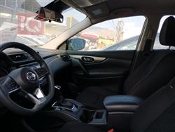 نيسان روج سبورت